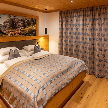 Madlhof Aparthotel Himmelreich Eksteriør bilde