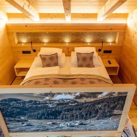 Madlhof Aparthotel Himmelreich Eksteriør bilde