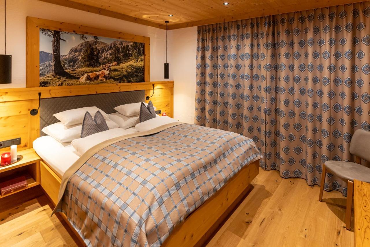Madlhof Aparthotel Himmelreich Eksteriør bilde