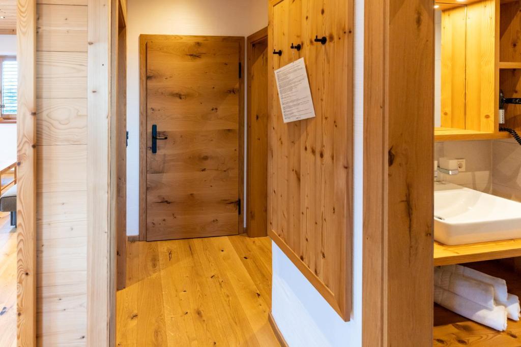 Madlhof Aparthotel Himmelreich Eksteriør bilde