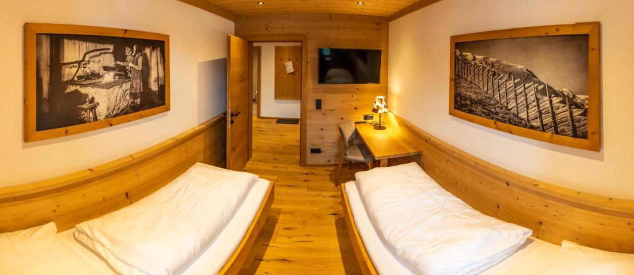 Madlhof Aparthotel Himmelreich Eksteriør bilde
