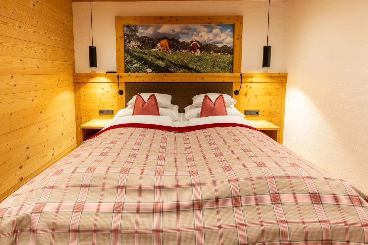 Madlhof Aparthotel Himmelreich Eksteriør bilde