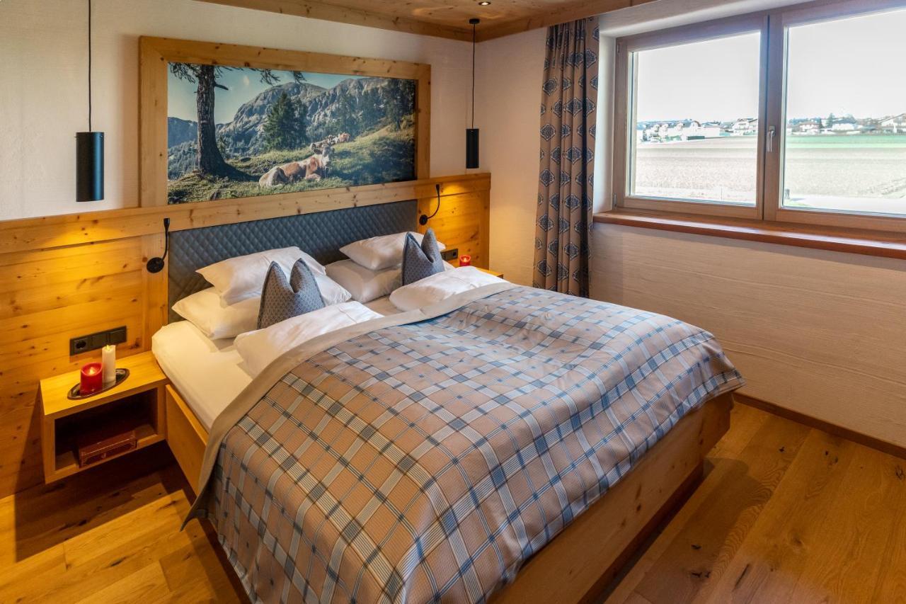 Madlhof Aparthotel Himmelreich Eksteriør bilde