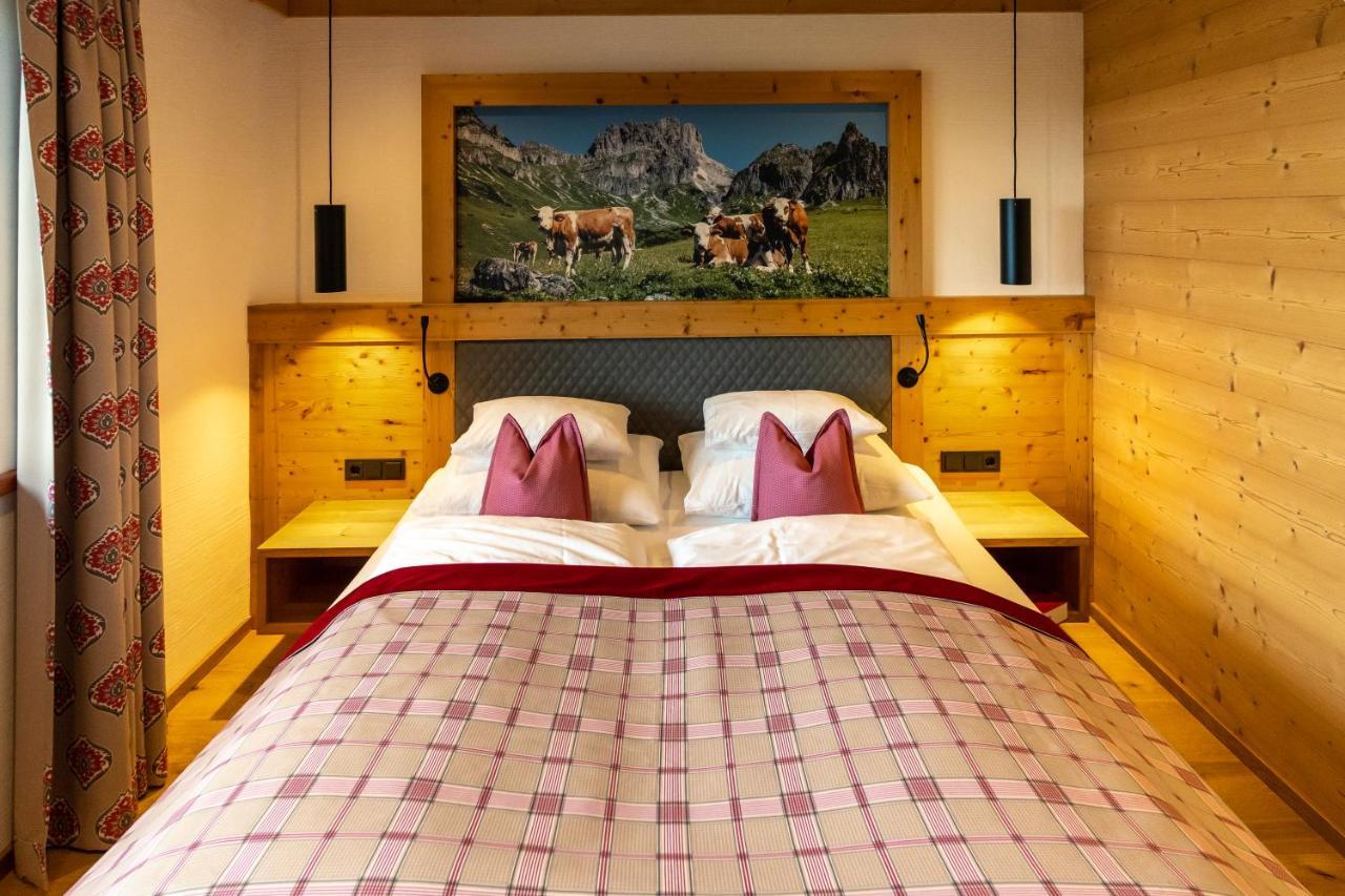 Madlhof Aparthotel Himmelreich Eksteriør bilde
