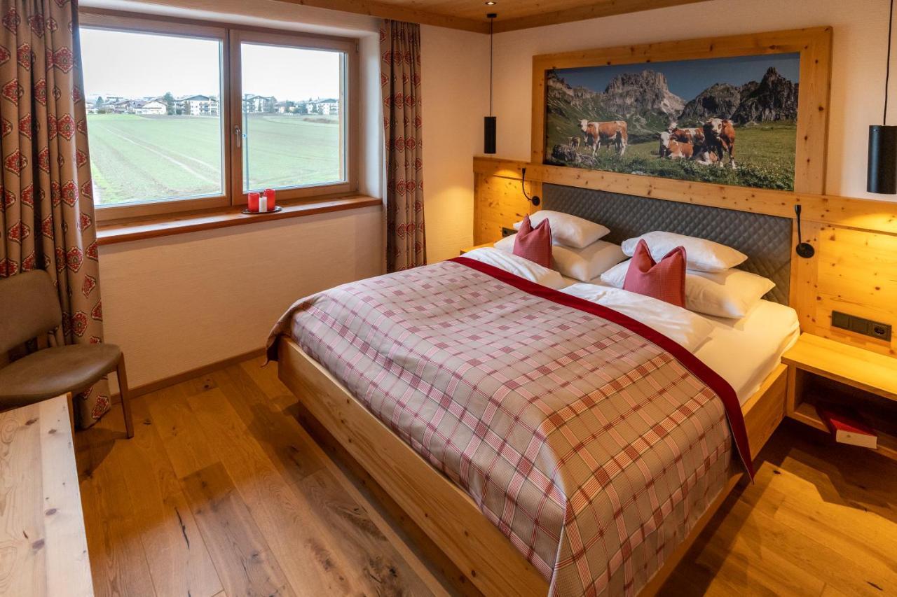 Madlhof Aparthotel Himmelreich Eksteriør bilde