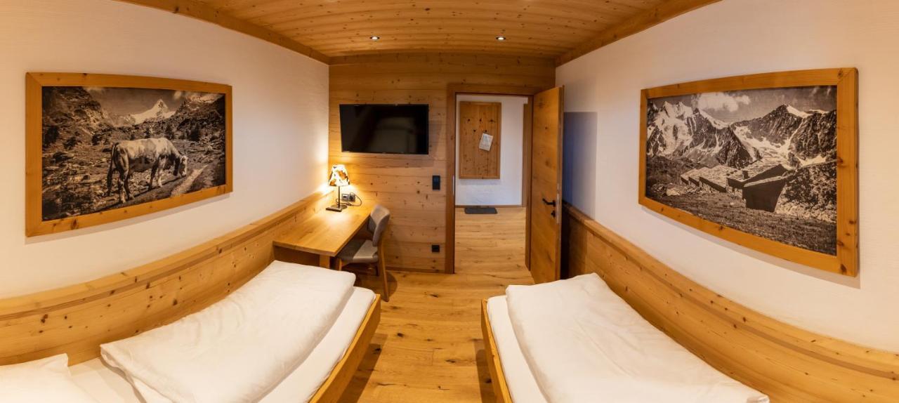 Madlhof Aparthotel Himmelreich Eksteriør bilde